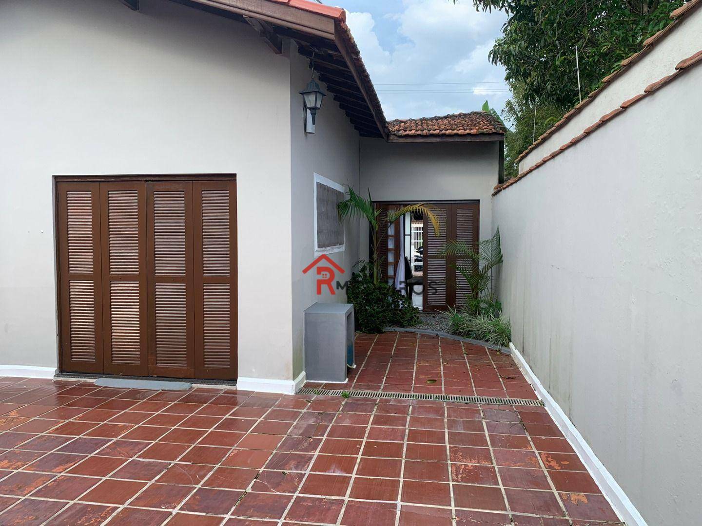 Casa à venda com 2 quartos, 100m² - Foto 35