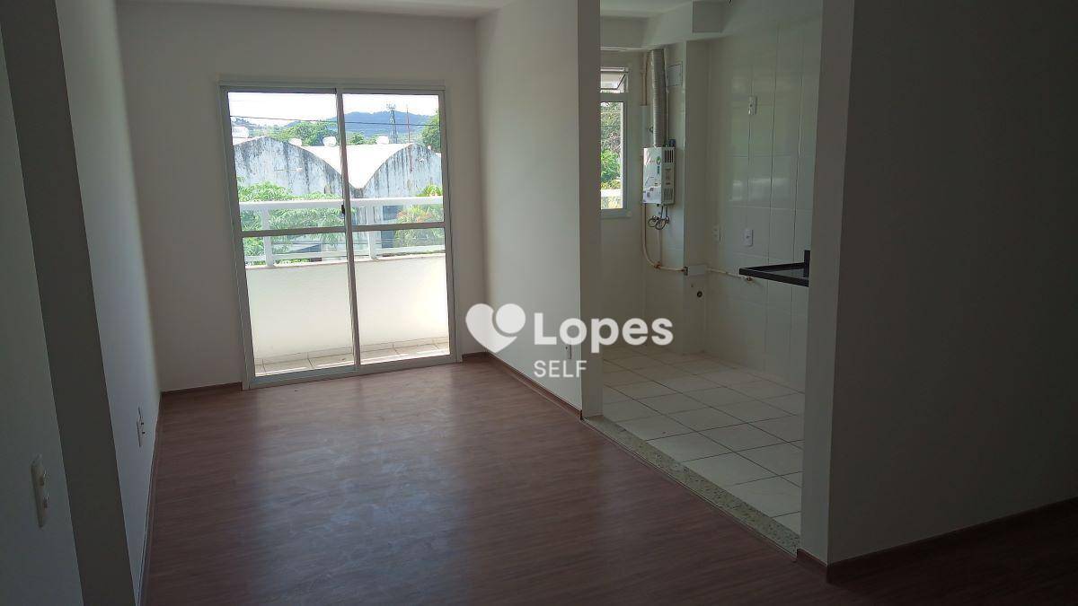 Apartamento à venda com 3 quartos, 62m² - Foto 2