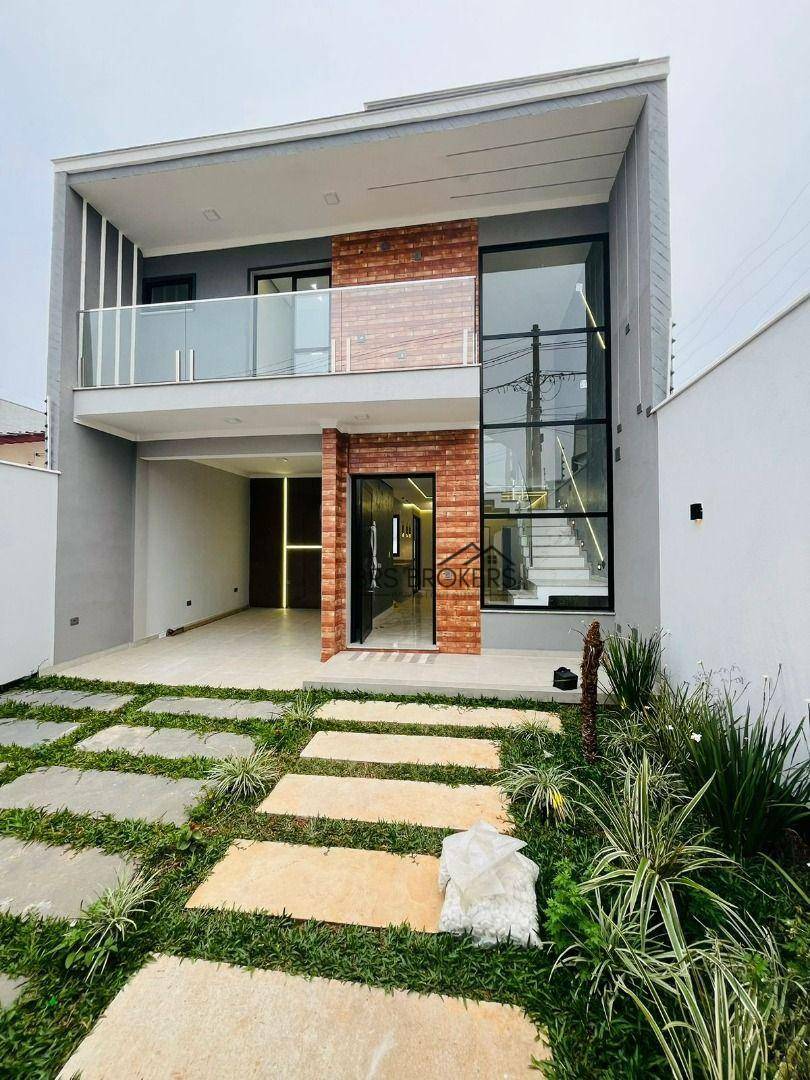 Sobrado à venda com 3 quartos, 140m² - Foto 101