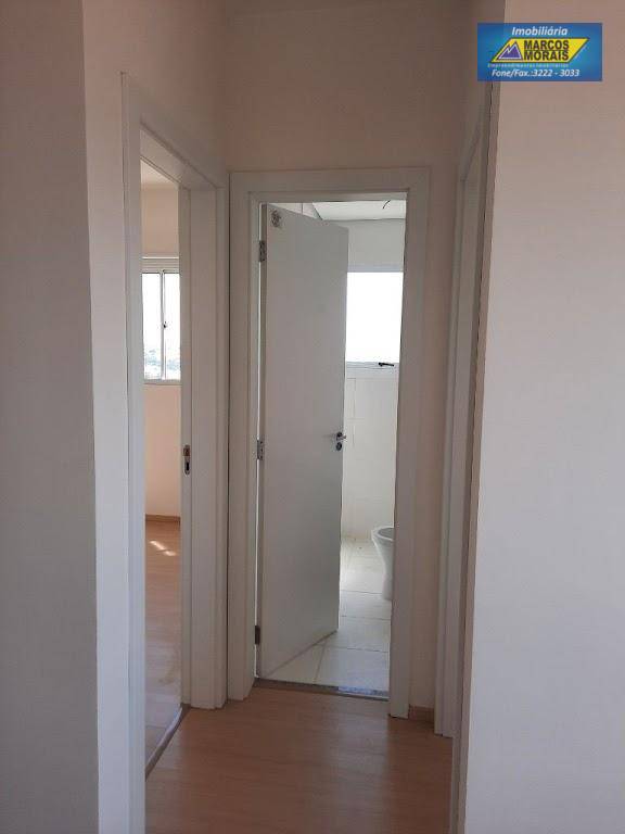 Apartamento para alugar com 2 quartos, 48m² - Foto 6