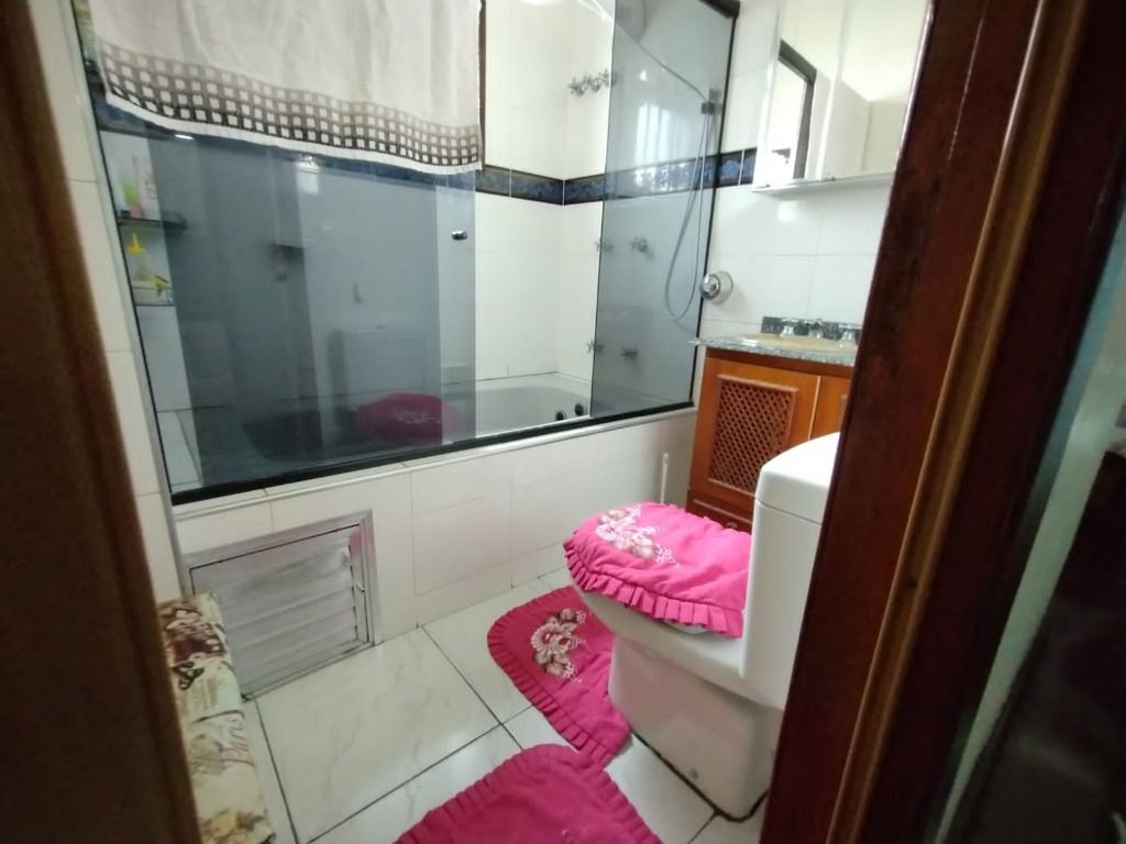 Sobrado à venda com 3 quartos, 220m² - Foto 20