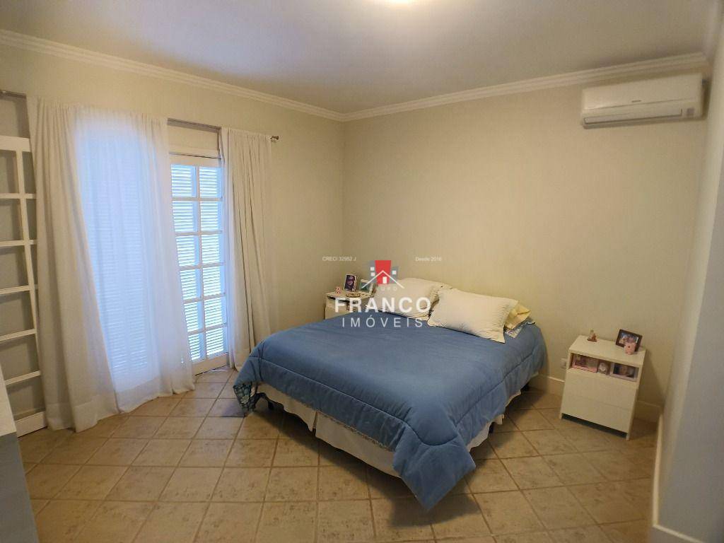 Casa de Condomínio à venda com 3 quartos, 220m² - Foto 33