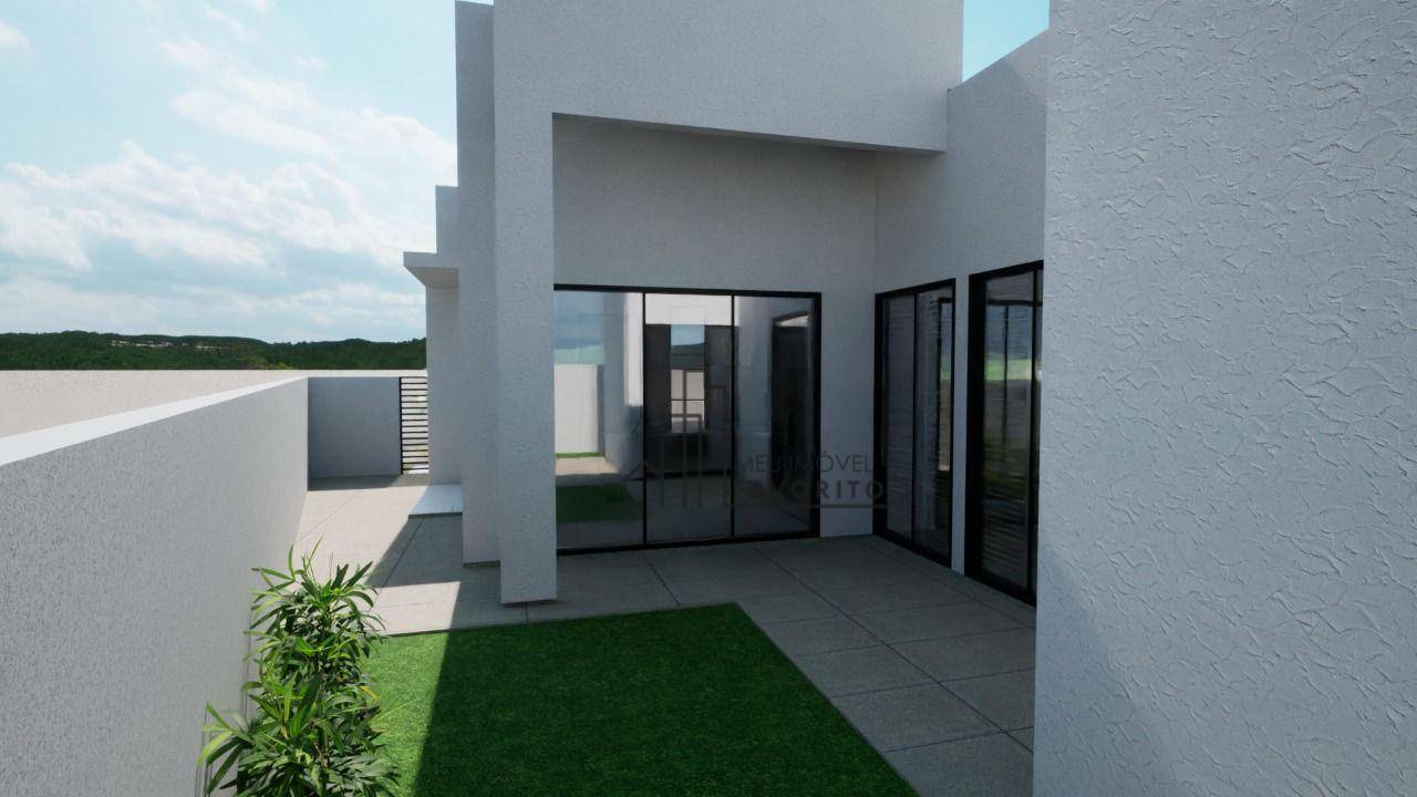 Casa à venda com 3 quartos, 131m² - Foto 2