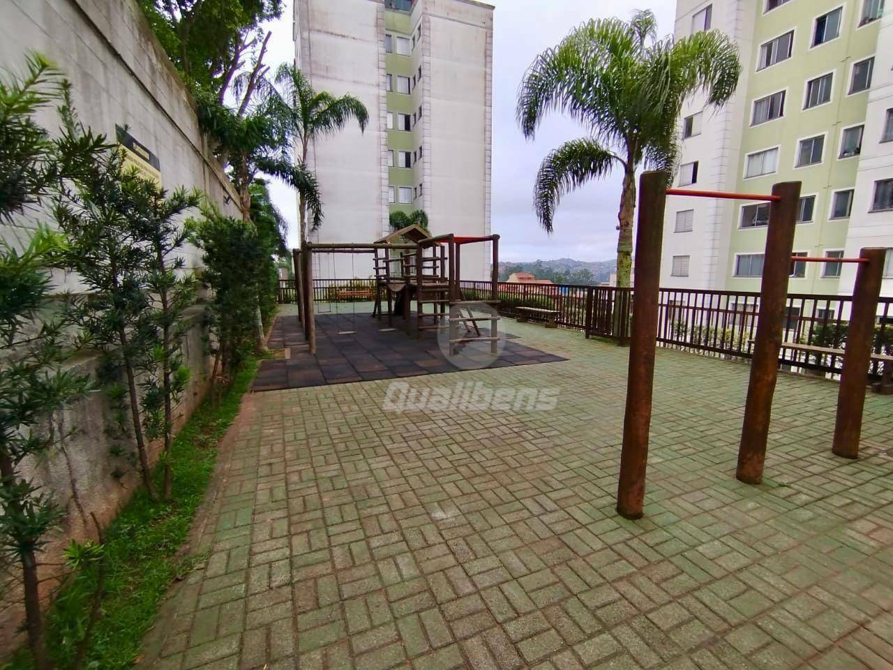 Apartamento à venda com 2 quartos, 50m² - Foto 5