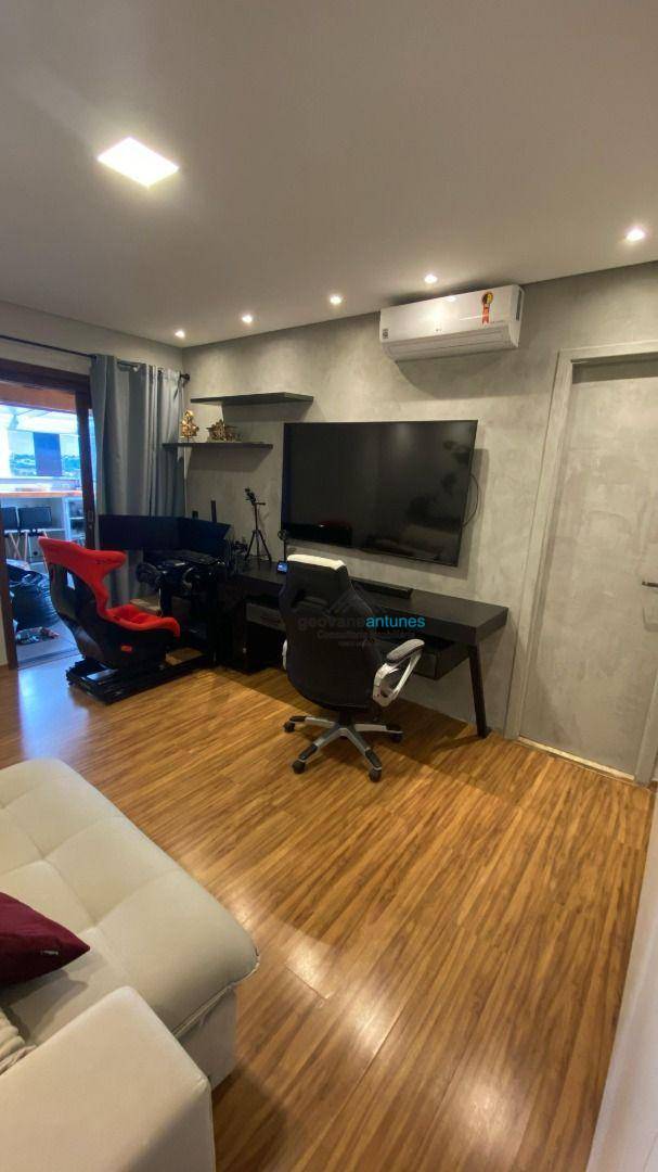 Cobertura à venda com 3 quartos, 133m² - Foto 16