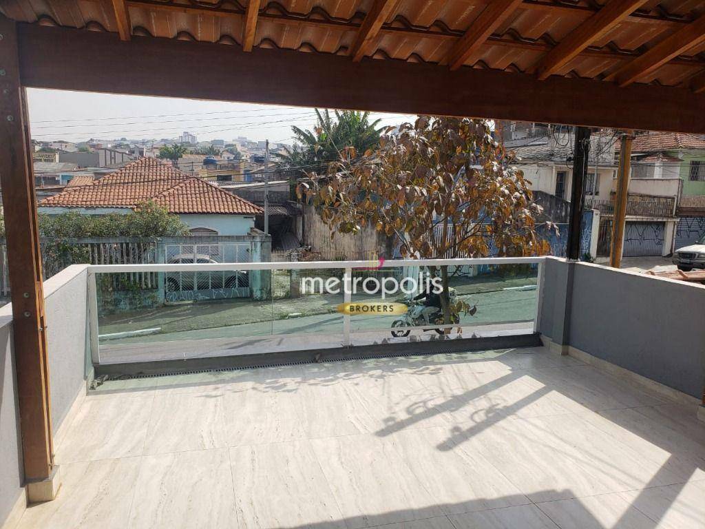 Sobrado, 3 quartos, 110 m² - Foto 23