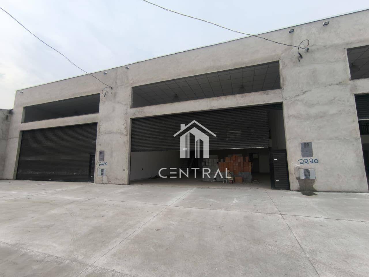 Loja-Salão, 240 m² - Foto 2