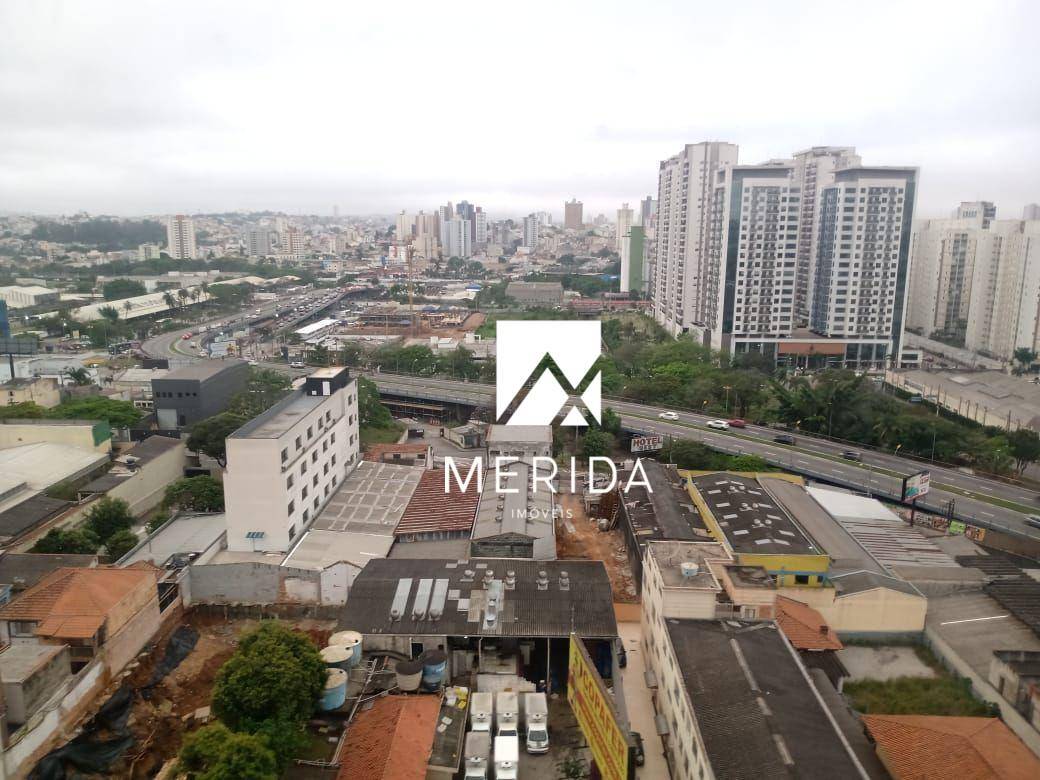 Sala-Conjunto, 52 m² - Foto 4