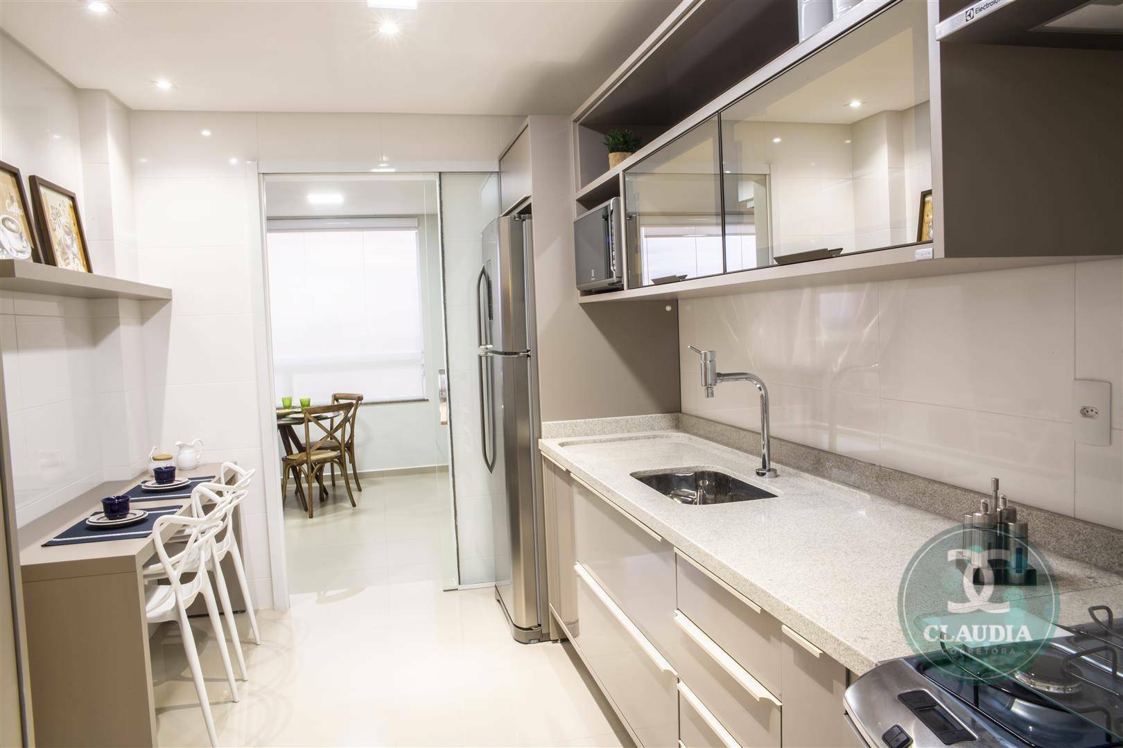 Apartamento à venda com 3 quartos, 172m² - Foto 10