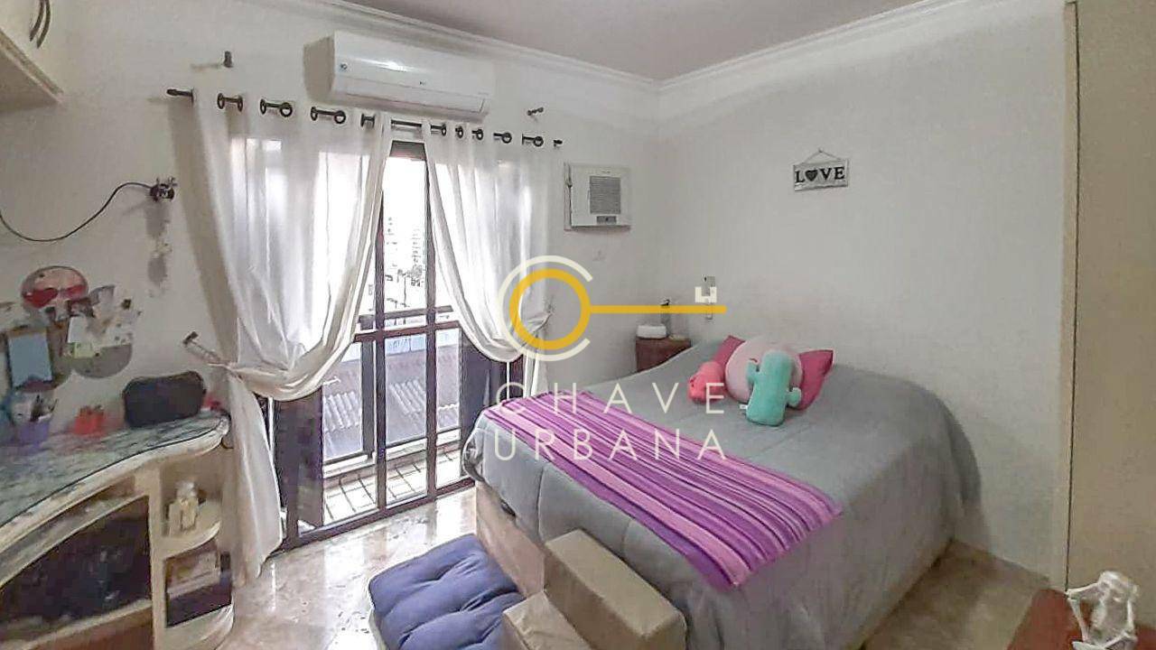 Apartamento à venda com 3 quartos, 187m² - Foto 18