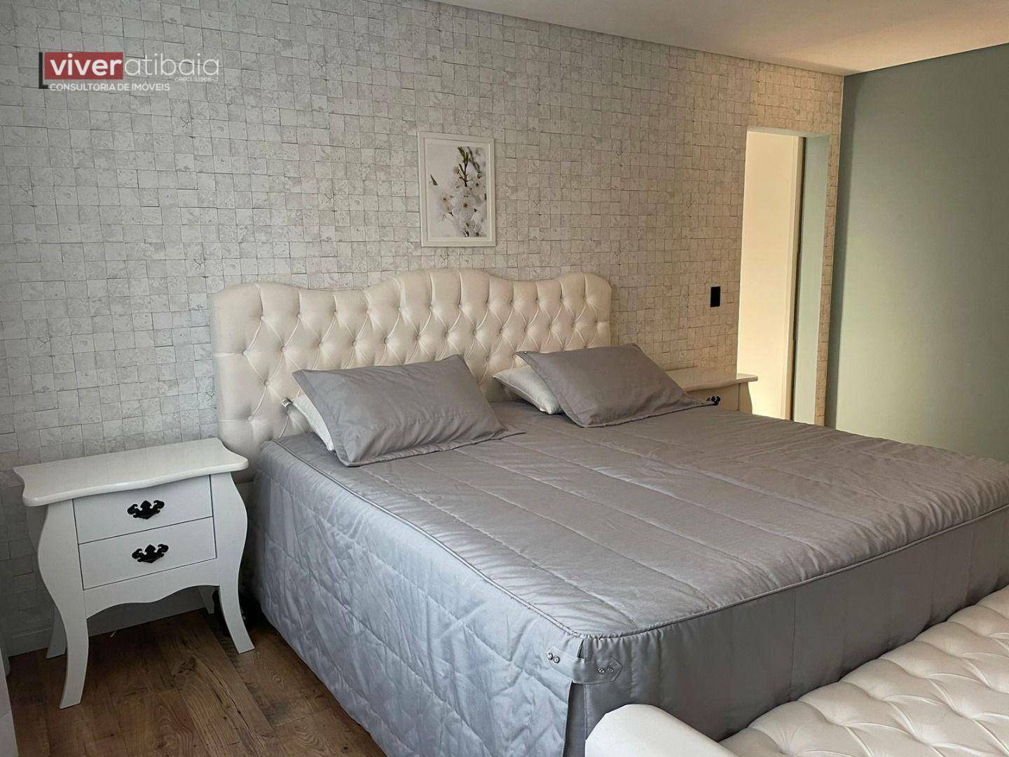 Casa de Condomínio à venda com 4 quartos, 380m² - Foto 20