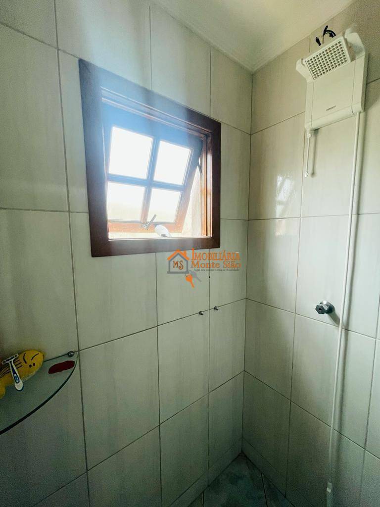 Sobrado à venda com 3 quartos, 114m² - Foto 31