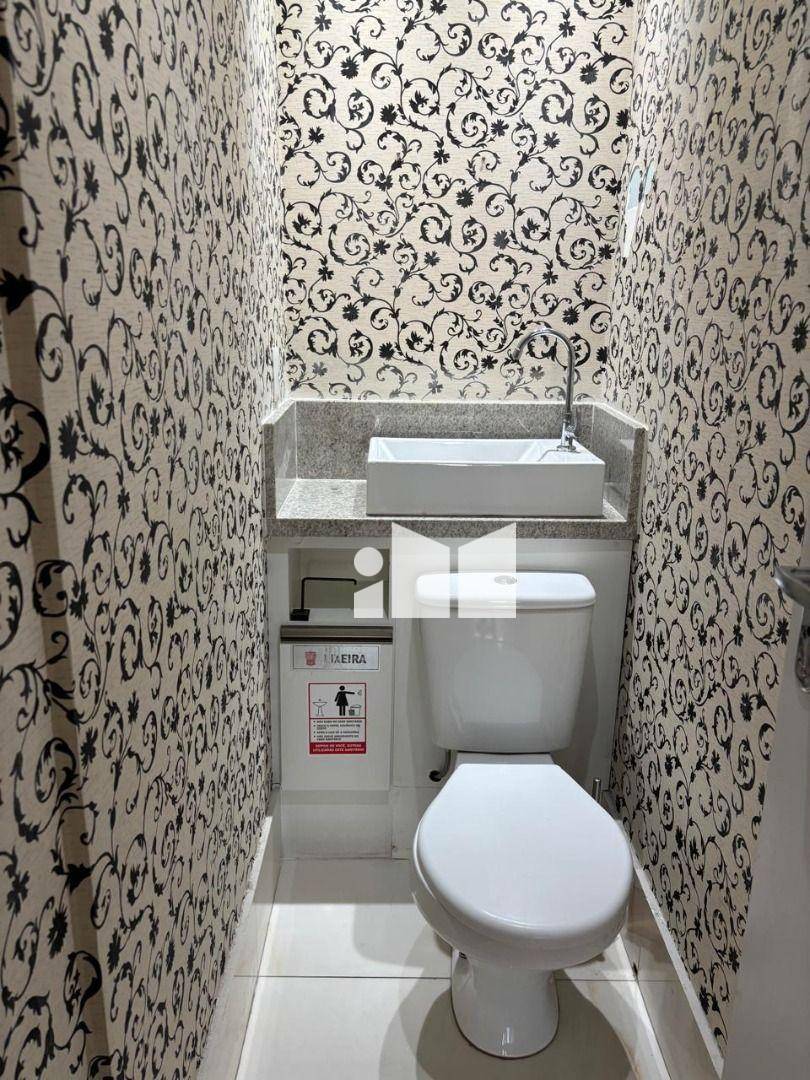 Conjunto Comercial-Sala à venda, 60m² - Foto 3