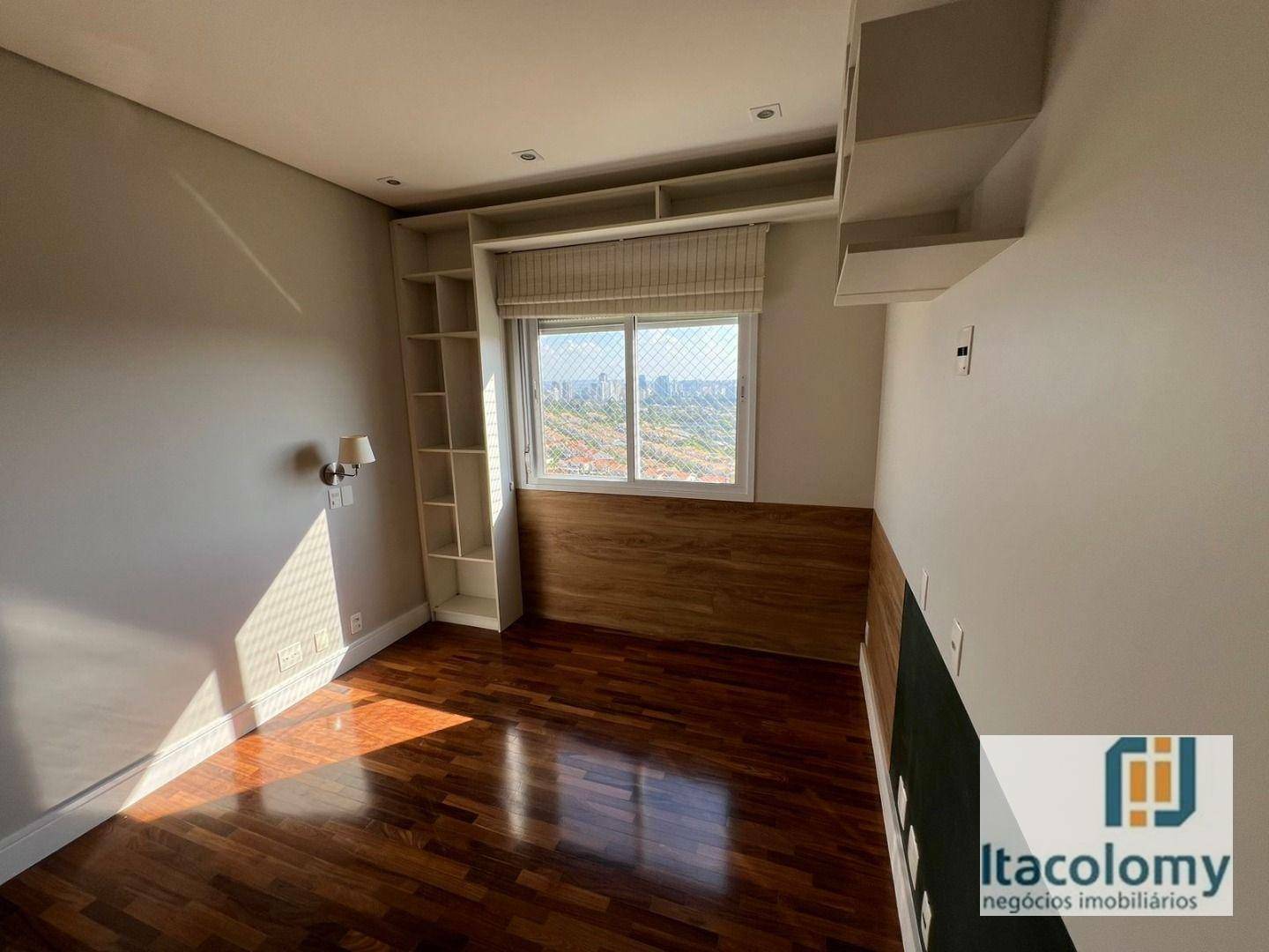 Apartamento à venda com 4 quartos, 322m² - Foto 13