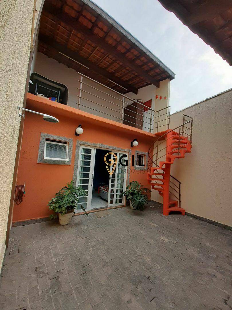 Casa à venda com 3 quartos, 125m² - Foto 5