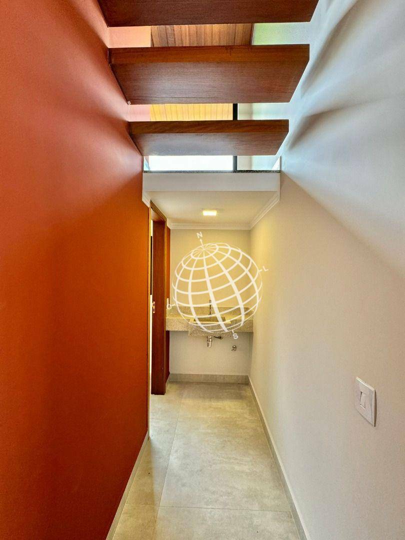 Casa, 3 quartos, 219 m² - Foto 8