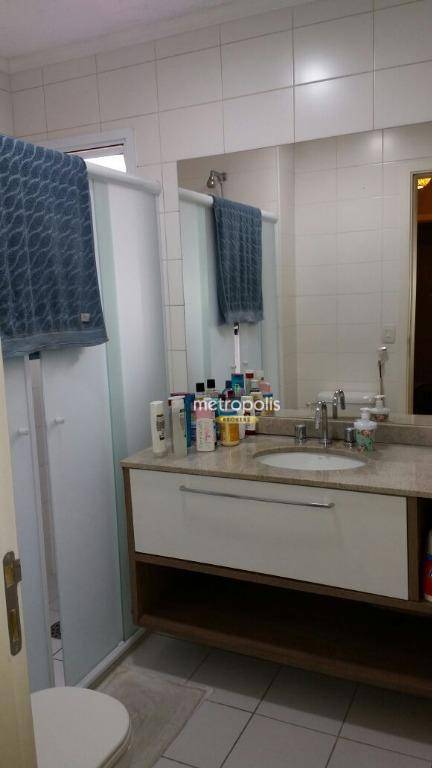 Apartamento à venda com 3 quartos, 146m² - Foto 6