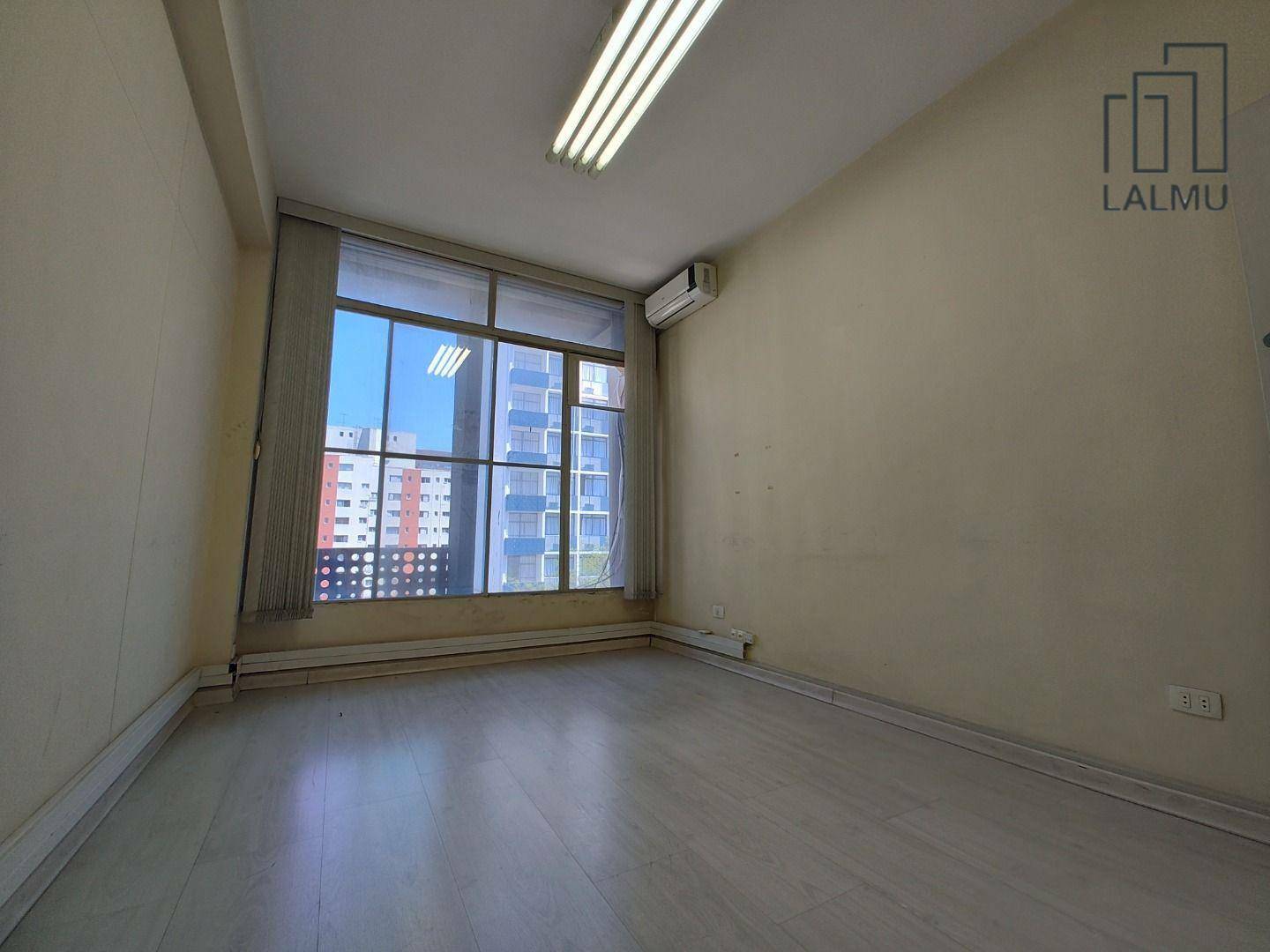 Conjunto Comercial-Sala para alugar, 95m² - Foto 8