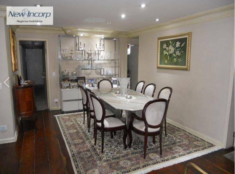 Apartamento à venda com 4 quartos, 176m² - Foto 9