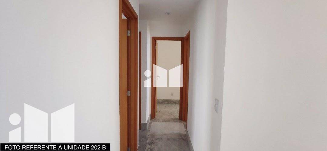 Apartamento à venda com 4 quartos, 184M2 - Foto 16