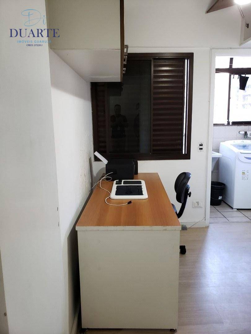 Apartamento à venda com 3 quartos, 163m² - Foto 24