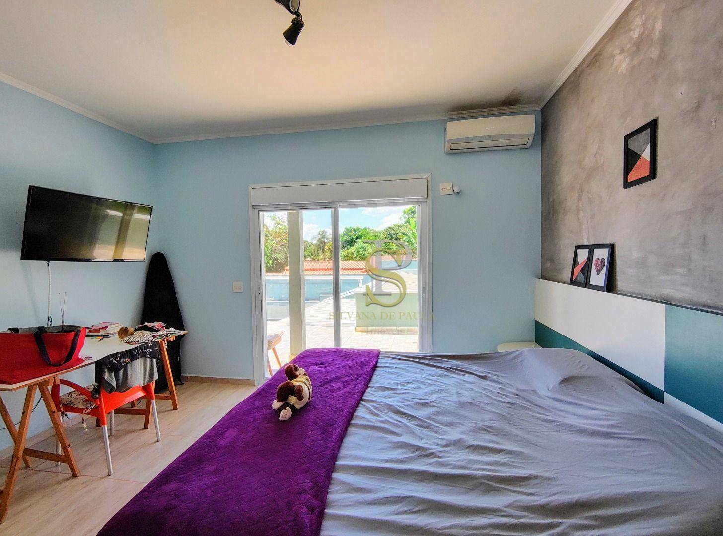 Chácara à venda com 4 quartos, 300m² - Foto 33