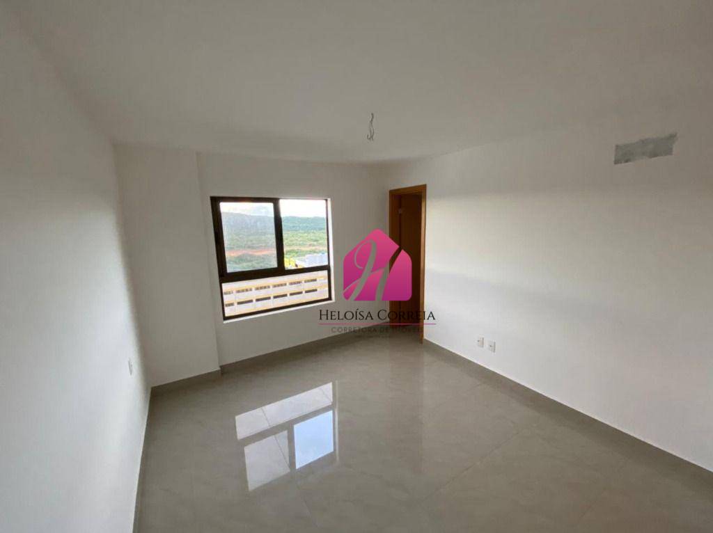 Apartamento à venda com 4 quartos, 120m² - Foto 35