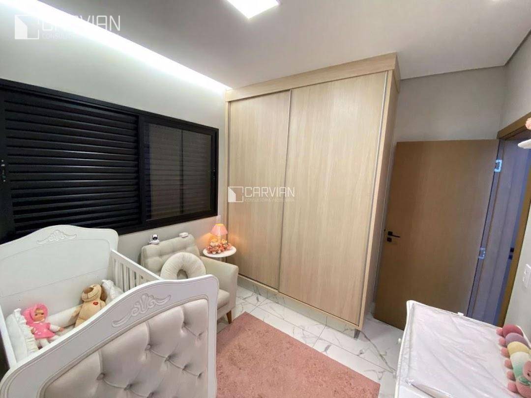 Casa de Condomínio à venda com 3 quartos, 158m² - Foto 20