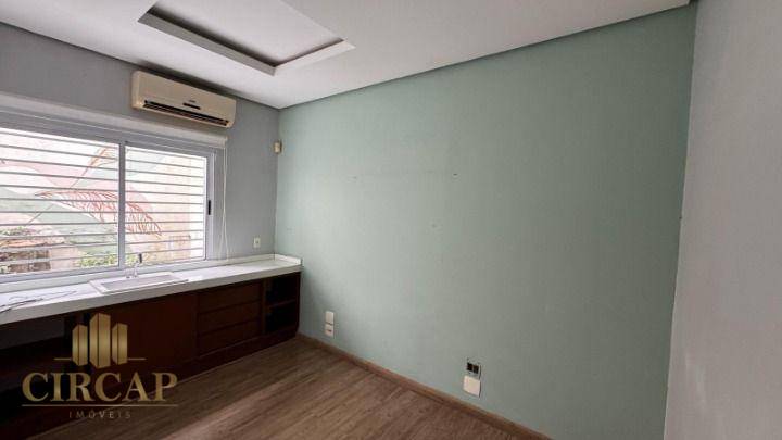 Sobrado para alugar, 241m² - Foto 13