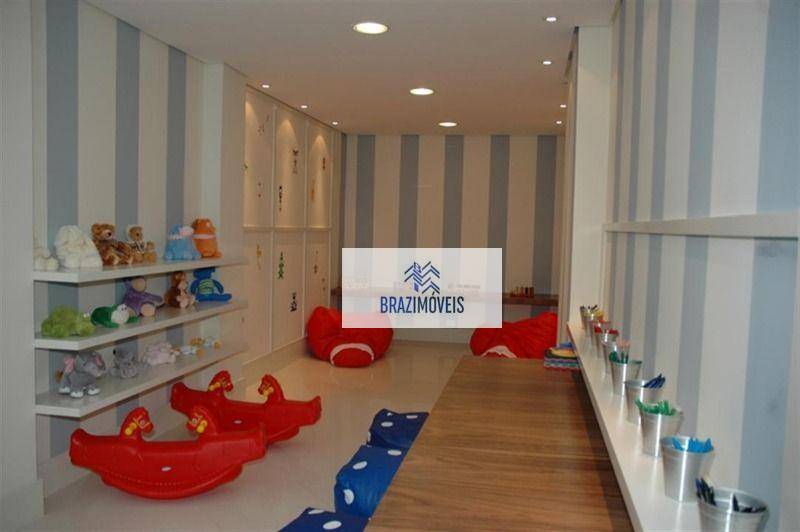 Apartamento à venda com 4 quartos, 177m² - Foto 25