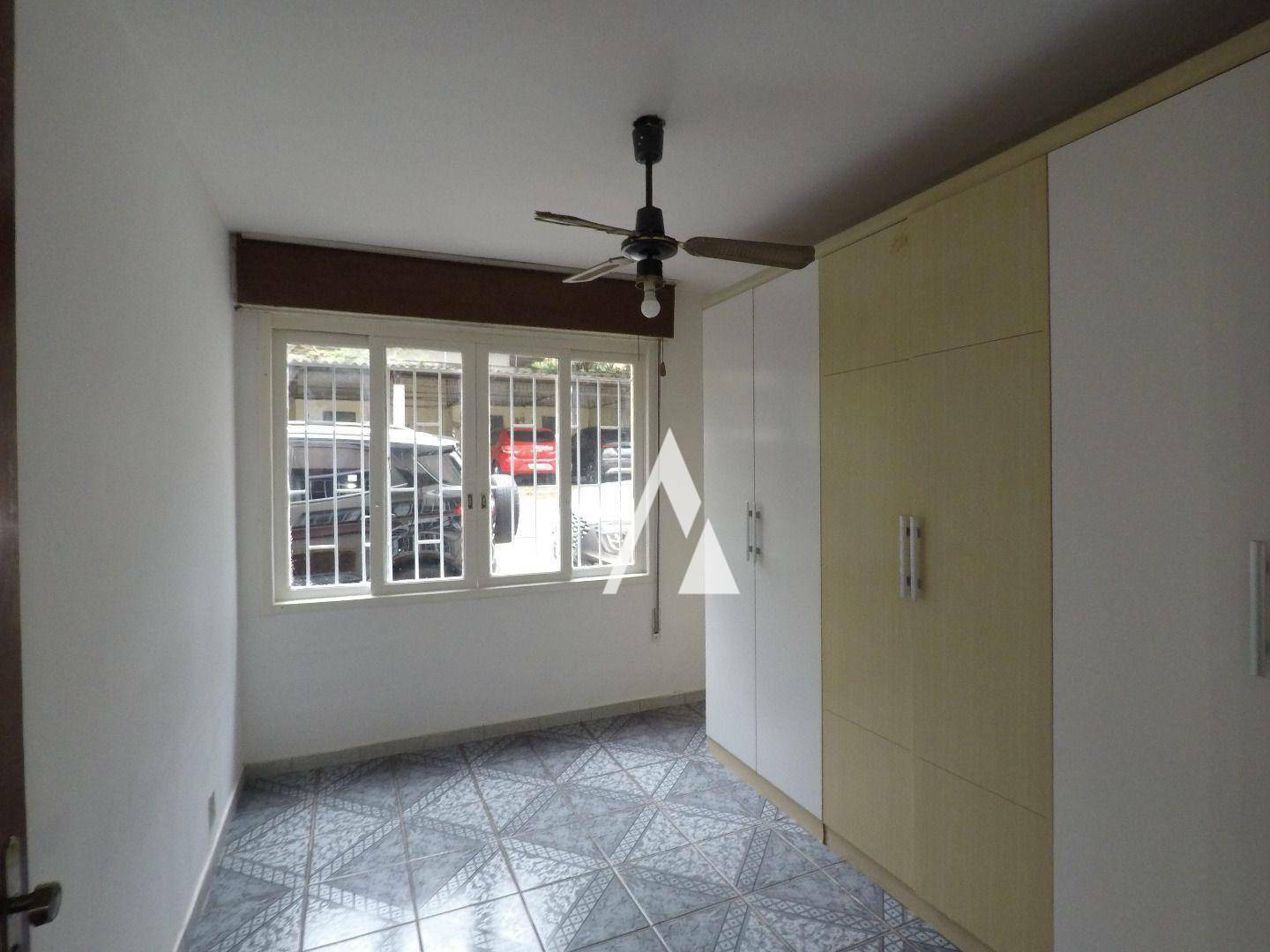 Apartamento à venda com 2 quartos, 60m² - Foto 12