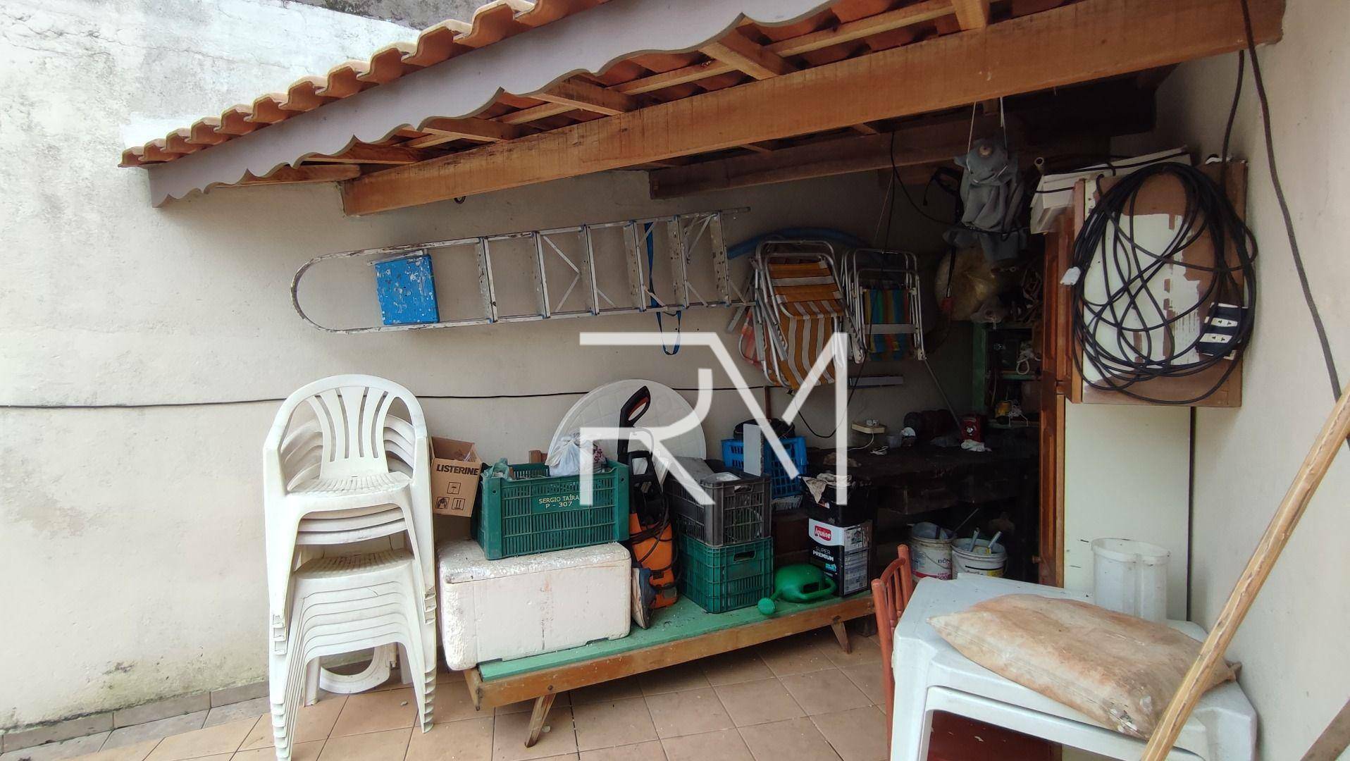 Casa à venda com 3 quartos, 185m² - Foto 40