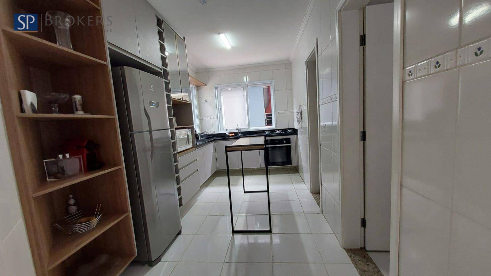 Casa de Condomínio à venda com 3 quartos, 188m² - Foto 14