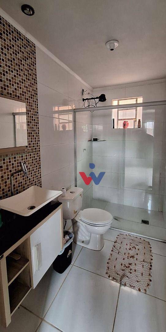 Casa à venda com 2 quartos, 147m² - Foto 10