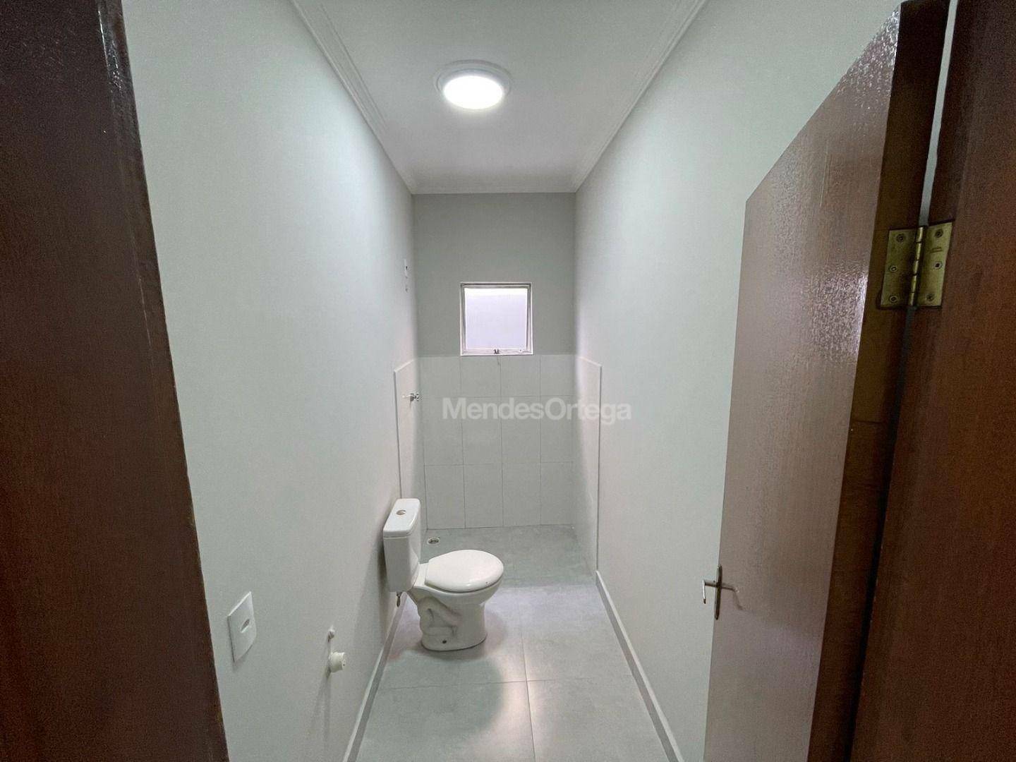 Casa à venda com 3 quartos, 128m² - Foto 10