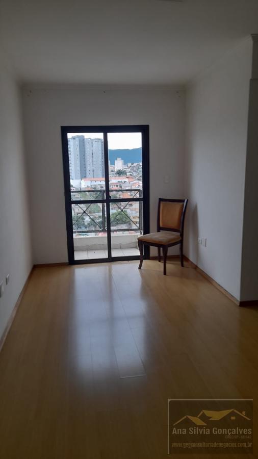 Apartamento à venda com 2 quartos, 72m² - Foto 10