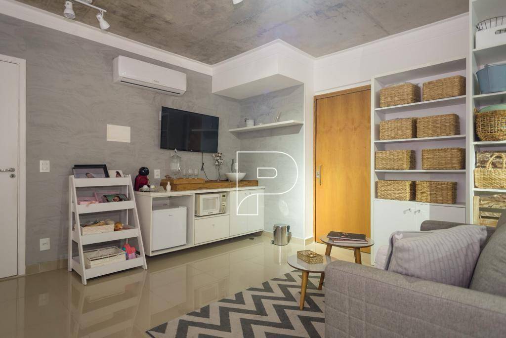 Conjunto Comercial-Sala à venda, 68m² - Foto 2