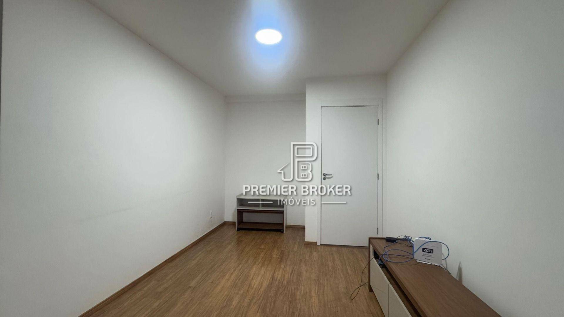 Apartamento à venda com 2 quartos, 46m² - Foto 4