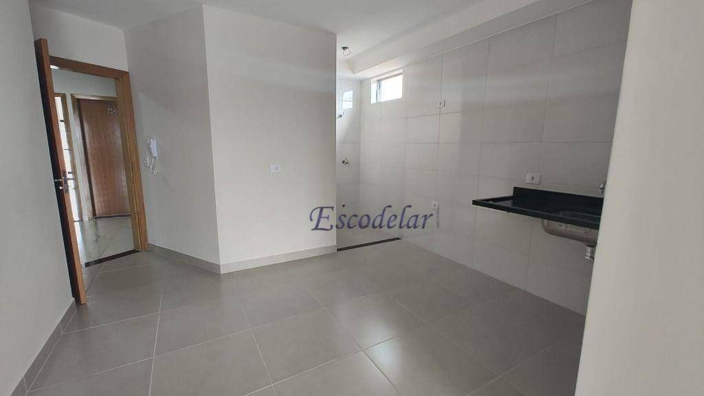 Apartamento à venda com 1 quarto, 39m² - Foto 10