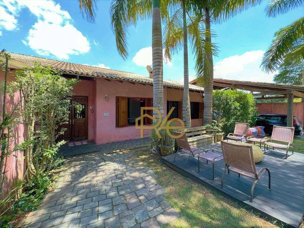 Casa de Condomínio à venda com 4 quartos, 600m² - Foto 4