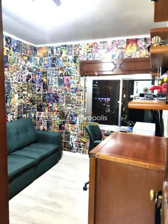 Apartamento à venda com 3 quartos, 120m² - Foto 22