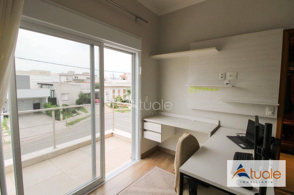 Casa de Condomínio à venda com 3 quartos, 220m² - Foto 40