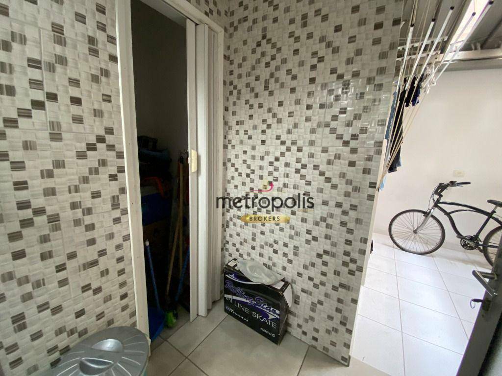 Apartamento à venda com 3 quartos, 114m² - Foto 6