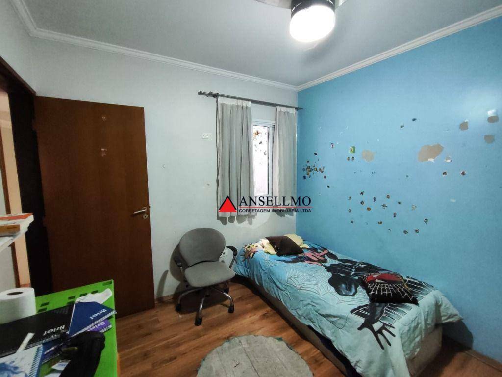 Sobrado à venda e aluguel com 4 quartos, 300m² - Foto 21