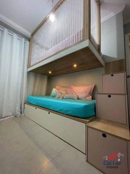 Apartamento à venda com 3 quartos, 64m² - Foto 10