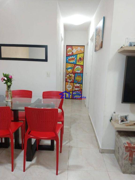 Apartamento para alugar com 3 quartos, 64m² - Foto 30