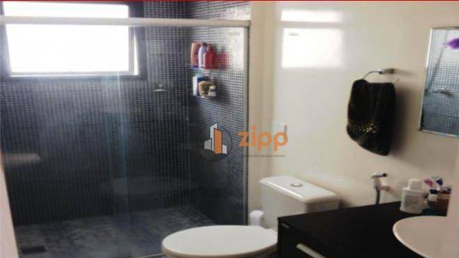 Apartamento à venda com 3 quartos, 92m² - Foto 6