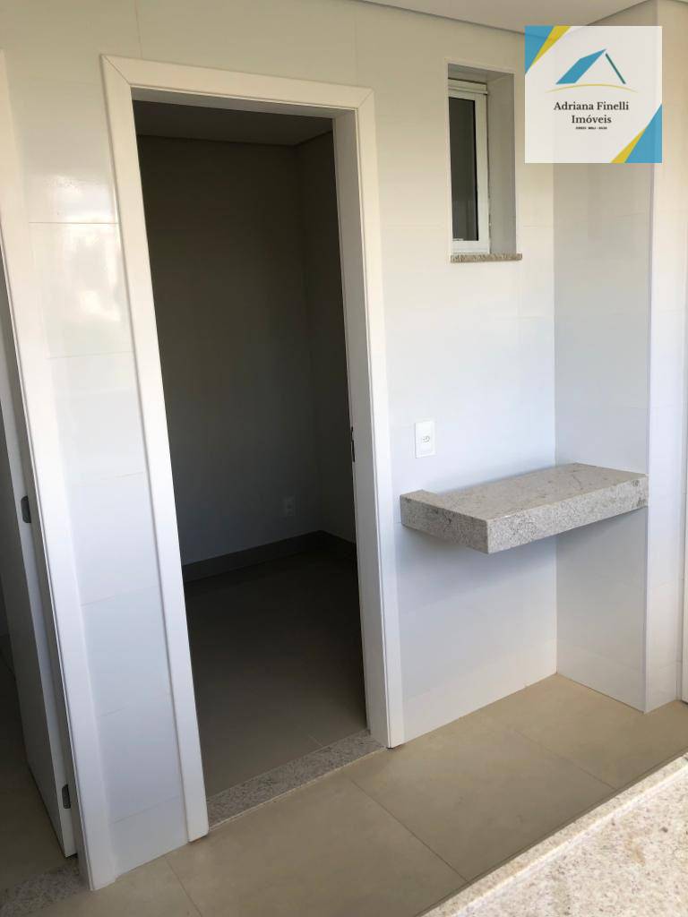 Apartamento à venda com 3 quartos, 125m² - Foto 12