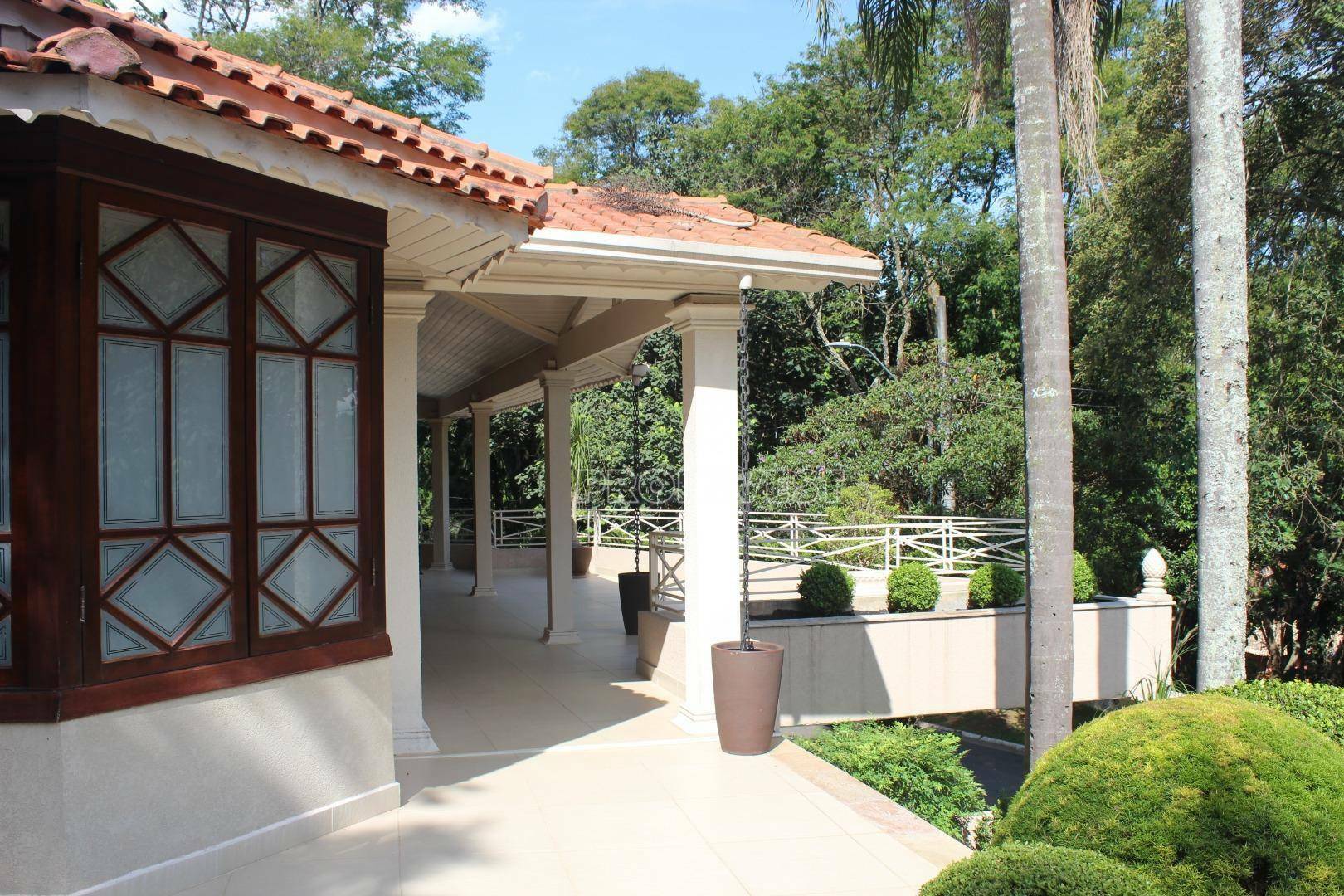 Casa de Condomínio à venda com 3 quartos, 464m² - Foto 3