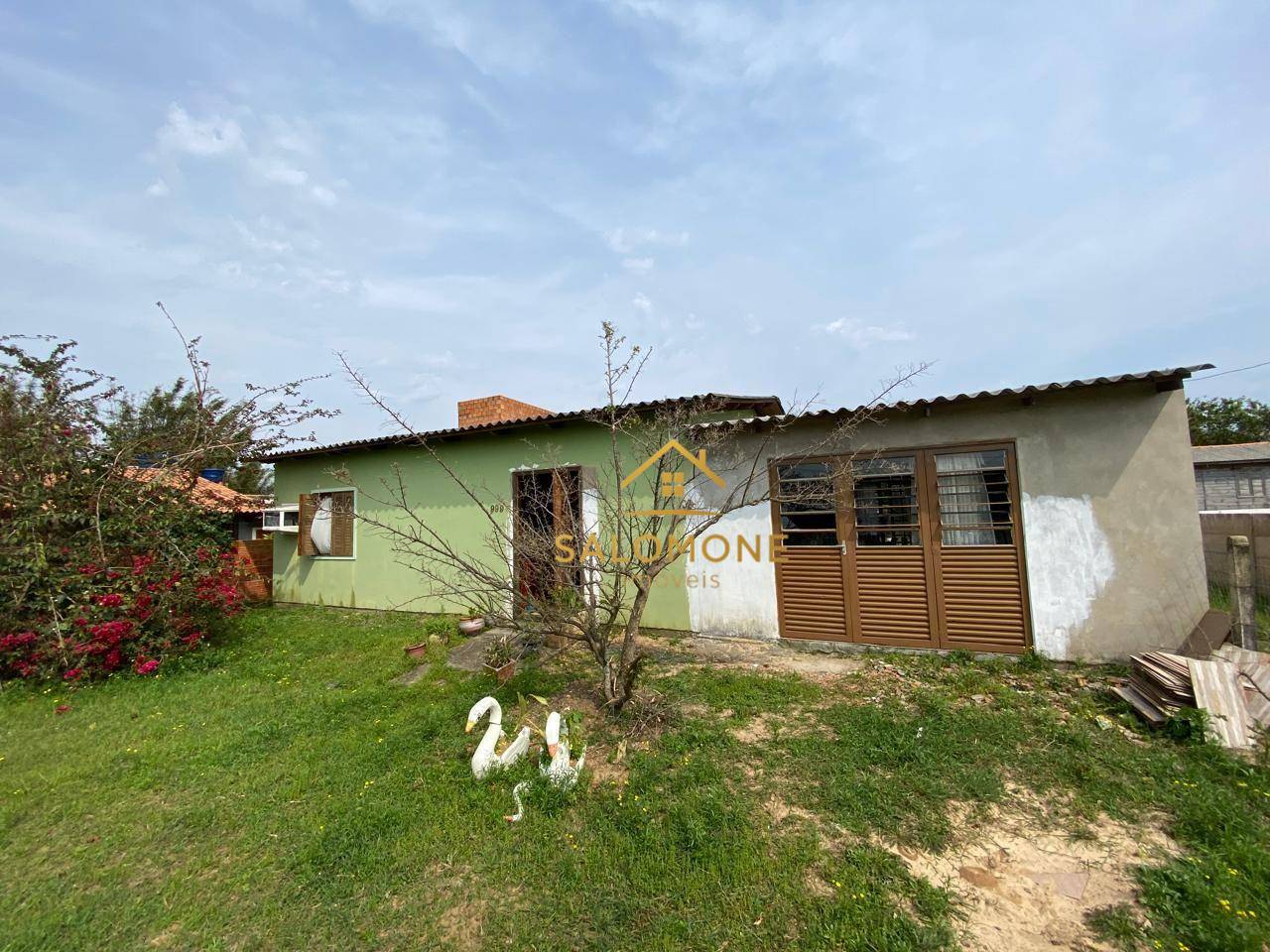 Sítio, 3 quartos, 539 m² - Foto 1